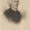 Eliphalet Dyer, member of the Continental Congress.