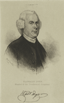 Eliphalet Dyer, member of the Continental Congress.