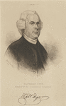 Eliphalet Dyer, member of the Continental Congress.