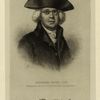 Abraham Yates, jun., member of the Continental Congress.