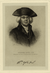 Abraham Yates, jun., member of the Continental Congress.