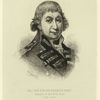 Maj. Gen. Sir Wm. Erskine, Bart., Colonel of the 80th Foot, 1728-1795.