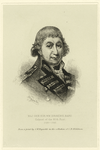 Maj. Gen. Sir Wm. Erskine, Bart., Colonel of the 80th Foot, 1728-1795.