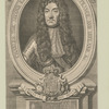 Charles the Second, King of England, Scotland, France and Ireland, etc.