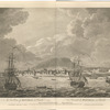 An east view of Montreal, in Canada.