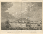 An east view of Montreal, in Canada.