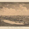 The Town of Three Rivers.