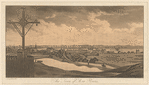 The Town of Three Rivers.