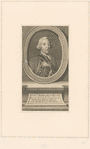 The Honble. Robt. Monckton Major Genl. Govr. of New York, Commander in Chief of his Majesty's Forces at the Reduction of Martinico.