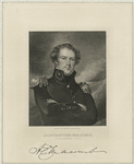 Alexander Macomb, Major General U.S.A.