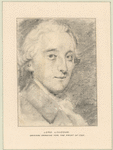 Lord Loudoun.