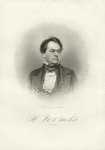 R. Toombs of Georgia.