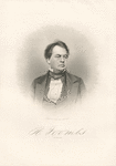 R. Toombs of Georgia.