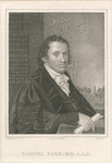 Samuel Bard, M.D. L.L.D.