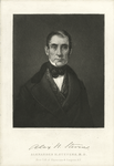 Alexander H. Stevens, M.D., Pres. Coll. of Physicians & Surgeons N.Y.