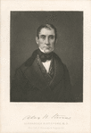 Alexander H. Stevens, M.D., Pres. Coll. of Physicians & Surgeons N.Y.