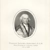 William Samuel Johnson, L.L.D. Third President of Columbia College