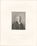 Lambertus de Bonde
