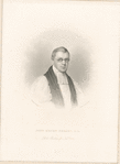 John Henry Hobart, D.D.