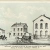Baptist Church Fayette St. (Now Oliver St.) N.Y.