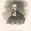 Rev. Philip Milledoler D.D.