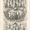 Signers of the Declaration of Independence