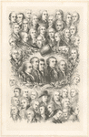 Signers of the Declaration of Independence