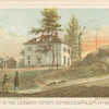 The last of the Lennert estate, between 49th & 50th Sts. near 10th Ave.
