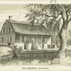 The Boerum Mansion