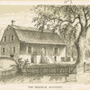 The Boerum Mansion