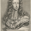 Guilelmus III D.G. Angliae Scotiae Franciae et Hyberniae Rex
