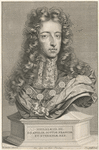 Guilelmus III D.G. Angliae Scotiae Franciae et Hyberniae Rex