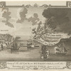 View of the attack on Bunker's Hill, with the Burning of Charles Town, June 17, 1775