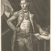 Horatio Gates Esqr. Major General of the American forces