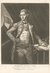 Horatio Gates Esqr. Major General of the American forces
