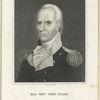 Maj. Genl. John Stark