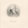 Robert Dinwiddie Governor of Virginia