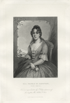 Mrs. Thomas M. Randolph (Martha Jefferson)
