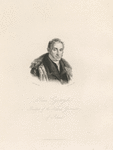 Prince Czartoryski President of the National Government of Poland