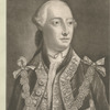 His most sacred majesty George the III, King of Great Britain, etc.