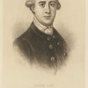 Joseph Clay, member of the Continental Congress.