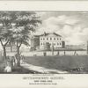 Government House New York 1795
