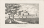 Government House New York 1795