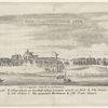 Nieuw Amsterdam 1659
