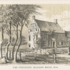The Cortelou Mansion House, 1848