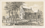 The Cortelou Mansion House, 1848
