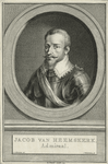 Jacob van Heemskerk Admiral