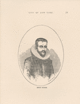 Henry Hudson