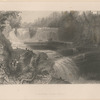 Trenton High Falls