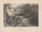 Trenton High Falls
